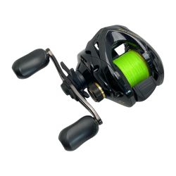 ☆☆ SHIMANO シマノ 17 バスワン XF 151 03732 ベイトリール Bランク