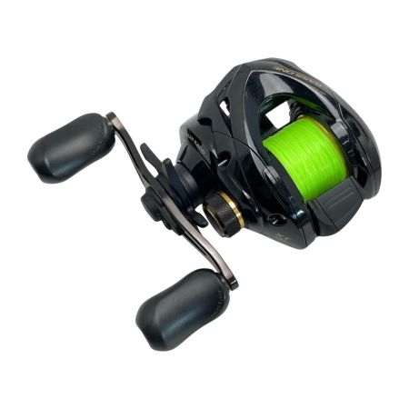  SHIMANO シマノ 17 バスワン XF 151 03732 ベイトリール