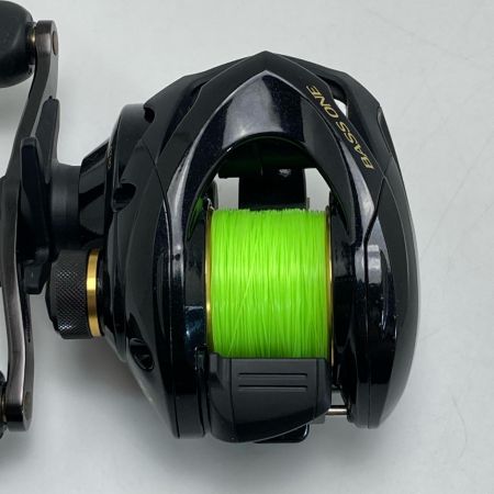  SHIMANO シマノ 17 バスワン XF 151 03732 ベイトリール