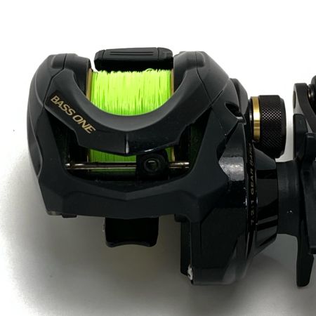  SHIMANO シマノ 17 バスワン XF 151 03732 ベイトリール