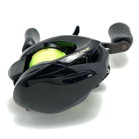  SHIMANO シマノ 17 バスワン XF 151 03732 ベイトリール