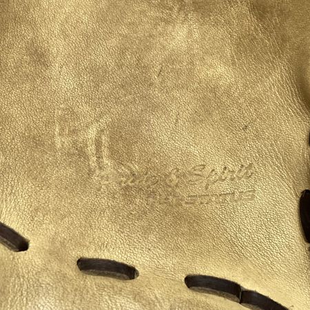  ZETT ゼット PROSTATUS プロステイタス 硬式グローブ