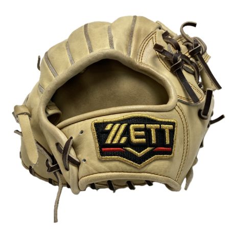  ZETT ゼット PROSTATUS プロステイタス 硬式グローブ