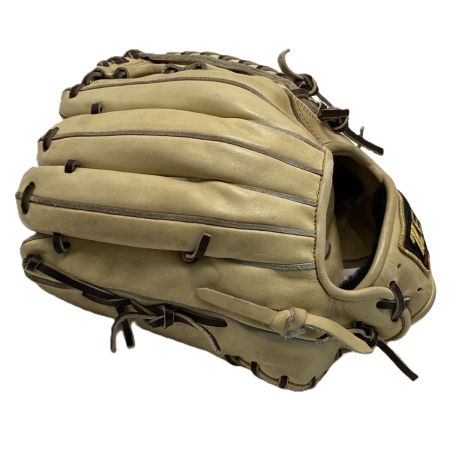  ZETT ゼット PROSTATUS プロステイタス 硬式グローブ