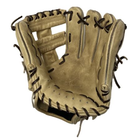  ZETT ゼット PROSTATUS プロステイタス 硬式グローブ