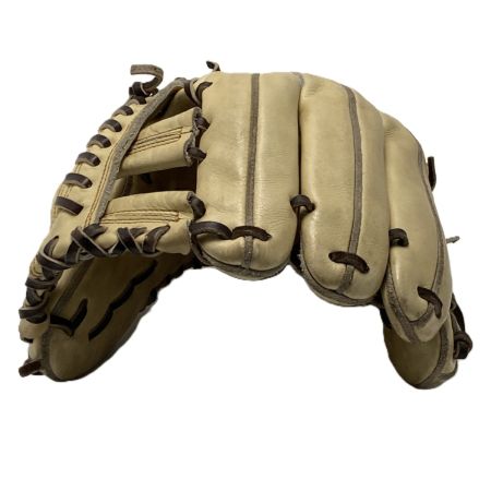  ZETT ゼット PROSTATUS プロステイタス 硬式グローブ