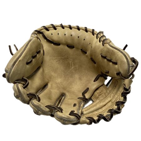  ZETT ゼット PROSTATUS プロステイタス 硬式グローブ