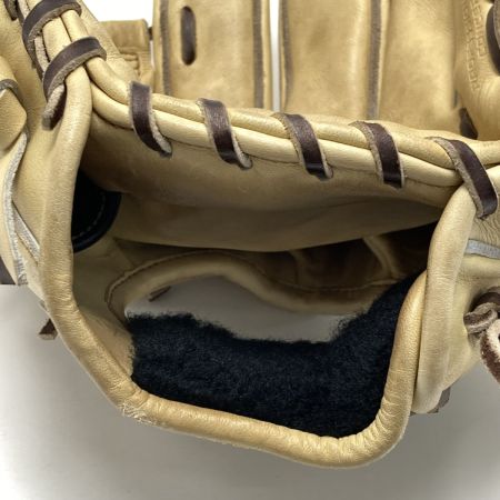  ZETT ゼット PROSTATUS プロステイタス 硬式グローブ