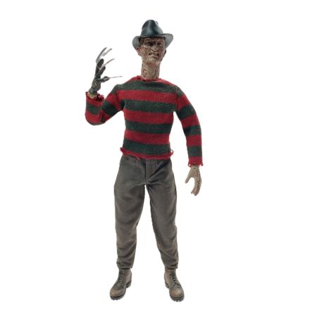  WHY STUDIO 1/6 フレディVSジェイソン WS019 アクションフィギュア Freddy Vs Jason エルム街の悪夢