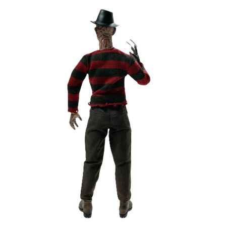  WHY STUDIO 1/6 フレディVSジェイソン WS019 アクションフィギュア Freddy Vs Jason エルム街の悪夢