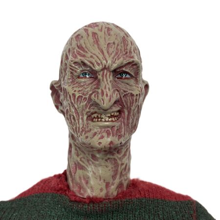  WHY STUDIO 1/6 フレディVSジェイソン WS019 アクションフィギュア Freddy Vs Jason エルム街の悪夢