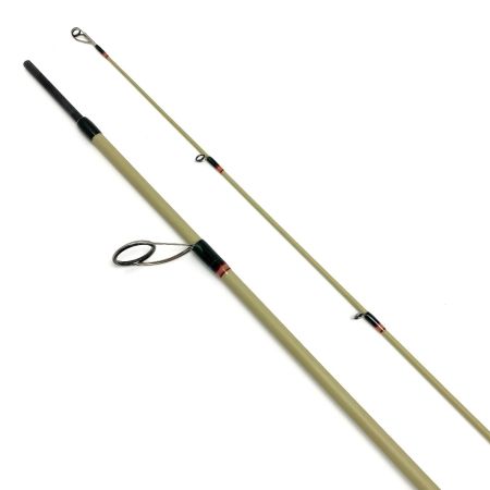  エム・アイレ 正影グラス MG-70MS ルアーロッド 竿袋付き