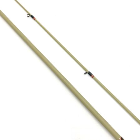  エム・アイレ 正影グラス MG-70MS ルアーロッド 竿袋付き