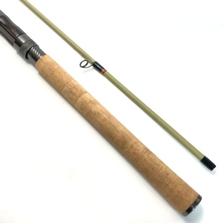  エム・アイレ 正影グラス MG-70MS ルアーロッド 竿袋付き