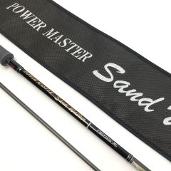  TENRYU CO. 天龍 パワーマスター サンドウォーカー PMS9102S-ML シーバスロッド 竿袋付き Bランク