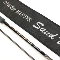☆☆ TENRYU CO. 天龍 パワーマスター サンドウォーカー PMS9102S-ML シーバスロッド 竿袋付き Bランク