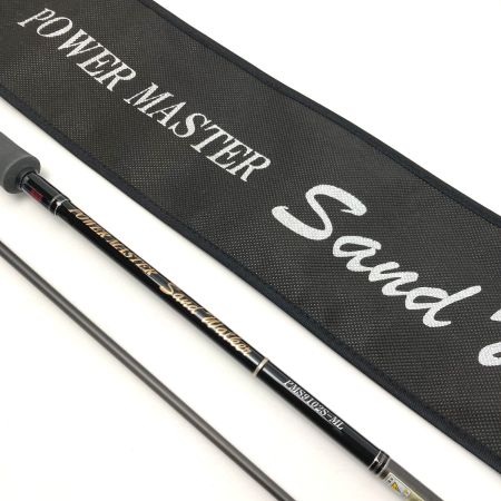  TENRYU CO. 天龍 パワーマスター サンドウォーカー PMS9102S-ML シーバスロッド 竿袋付き