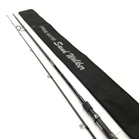  TENRYU CO. 天龍 パワーマスター サンドウォーカー PMS9102S-ML シーバスロッド 竿袋付き