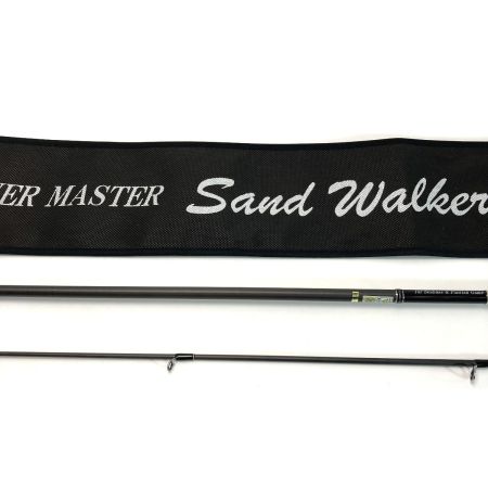  TENRYU CO. 天龍 パワーマスター サンドウォーカー PMS9102S-ML シーバスロッド 竿袋付き