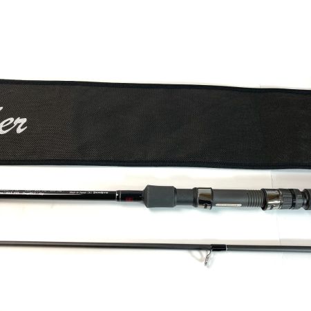  TENRYU CO. 天龍 パワーマスター サンドウォーカー PMS9102S-ML シーバスロッド 竿袋付き