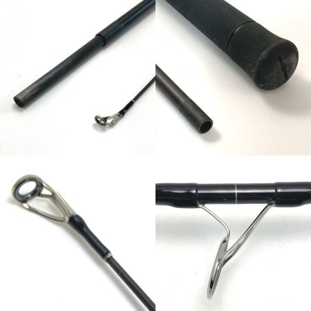  TENRYU CO. 天龍 パワーマスター サンドウォーカー PMS9102S-ML シーバスロッド 竿袋付き