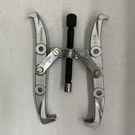  SUPERTOOL ＴＯＯＬ　ギヤープーラー GL-4 ＧＬ－4