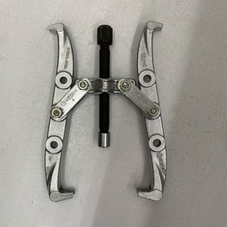  SUPERTOOL ＴＯＯＬ　ギヤープーラー GL-4 ＧＬ－4