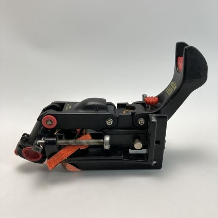  第一精工 シャクリラーク ロッドキーパー 竿受け ロッドホルダー 釣り用品