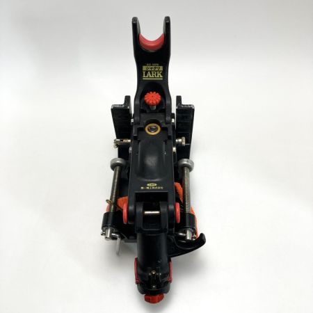  第一精工 シャクリラーク ロッドキーパー 竿受け ロッドホルダー 釣り用品