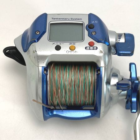  SHIMANO シマノ 04 電動丸 3000H 01860 電動リール コード付き