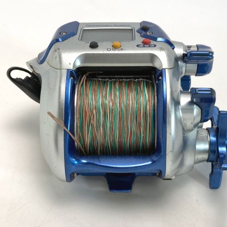  SHIMANO シマノ 04 電動丸 3000H 01860 電動リール コード付き