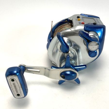  SHIMANO シマノ 04 電動丸 3000H 01860 電動リール コード付き
