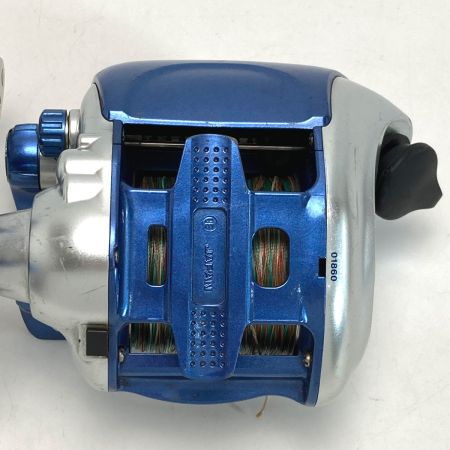  SHIMANO シマノ 04 電動丸 3000H 01860 電動リール コード付き