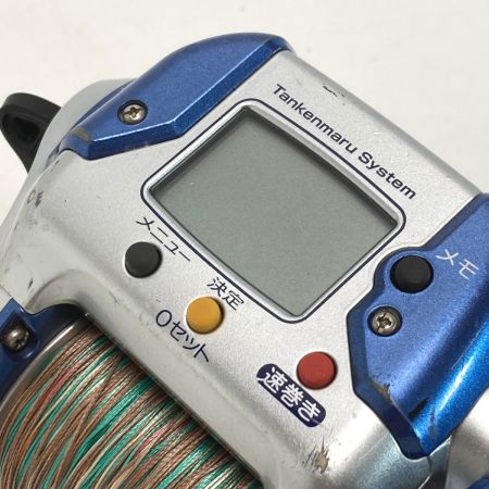  SHIMANO シマノ 04 電動丸 3000H 01860 電動リール コード付き