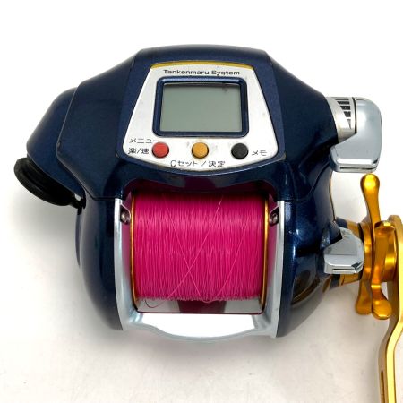  SHIMANO シマノ 10 ビーストマスター 3000 02499 電動リール コード付き