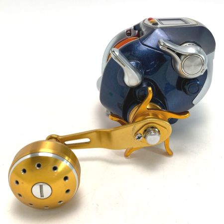  SHIMANO シマノ 10 ビーストマスター 3000 02499 電動リール コード付き