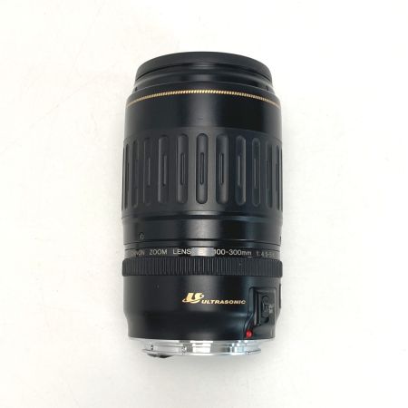  CANON キャノン EF 100-300mm 1:4.5-5.6 ULTRASONIC ズームレンズ