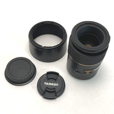  TAMRON タムロン SP AF 90mm F/2.8 Di MACRO 1:1 レンズ キャノン用