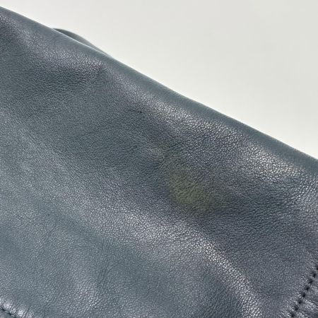  Paul Smith ポールスミス ジャケット スタジャン SIZE L Harris Tweed 433926 EM スカイブルー メンズ