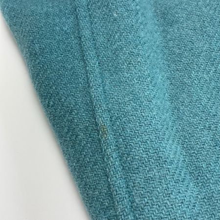  Paul Smith ポールスミス ジャケット スタジャン SIZE L Harris Tweed 433926 EM スカイブルー メンズ