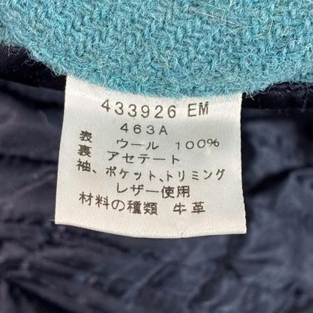  Paul Smith ポールスミス ジャケット スタジャン SIZE L Harris Tweed 433926 EM スカイブルー メンズ