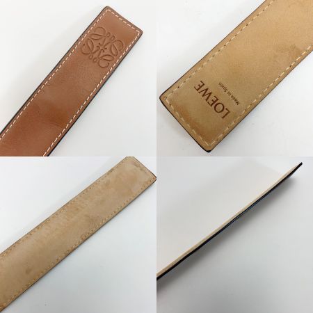  LOEWE ロエベ バングル ブラウン アクセサリー 箱 袋有