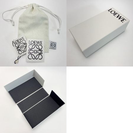  LOEWE ロエベ バングル ブラウン アクセサリー 箱 袋有