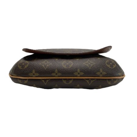  LOUIS VUITTON ルイヴィトン モノグラム ミュゼット・サルサ ショート M51387 ショルダーバッグ