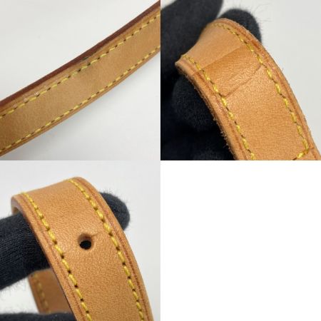  LOUIS VUITTON ルイヴィトン モノグラム ミュゼット・サルサ ショート M51387 ショルダーバッグ