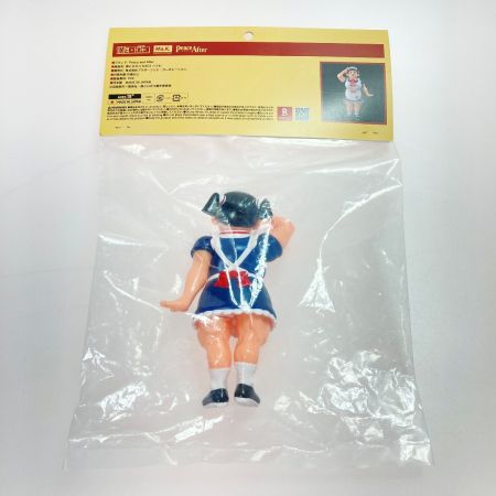  Peace and After 僕とロボコ コラボレーションソフビフィギュア ロボコ マシーネンクリーガー