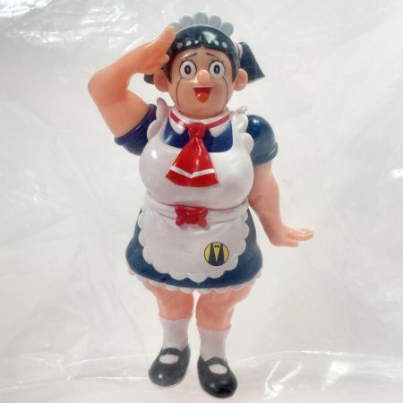  Peace and After 僕とロボコ コラボレーションソフビフィギュア ロボコ マシーネンクリーガー