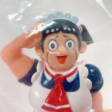  Peace and After 僕とロボコ コラボレーションソフビフィギュア ロボコ マシーネンクリーガー