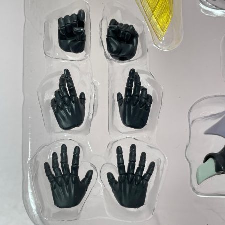 BANDAI バンダイ ROBOT魂 -ロボット魂-〈SIDE AB〉 ダンバイン「聖戦士ダンバイン」 フィギュア 開封品