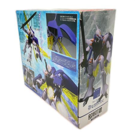  BANDAI バンダイ ROBOT魂 -ロボット魂-〈SIDE AB〉 ダンバイン「聖戦士ダンバイン」 フィギュア 開封品
